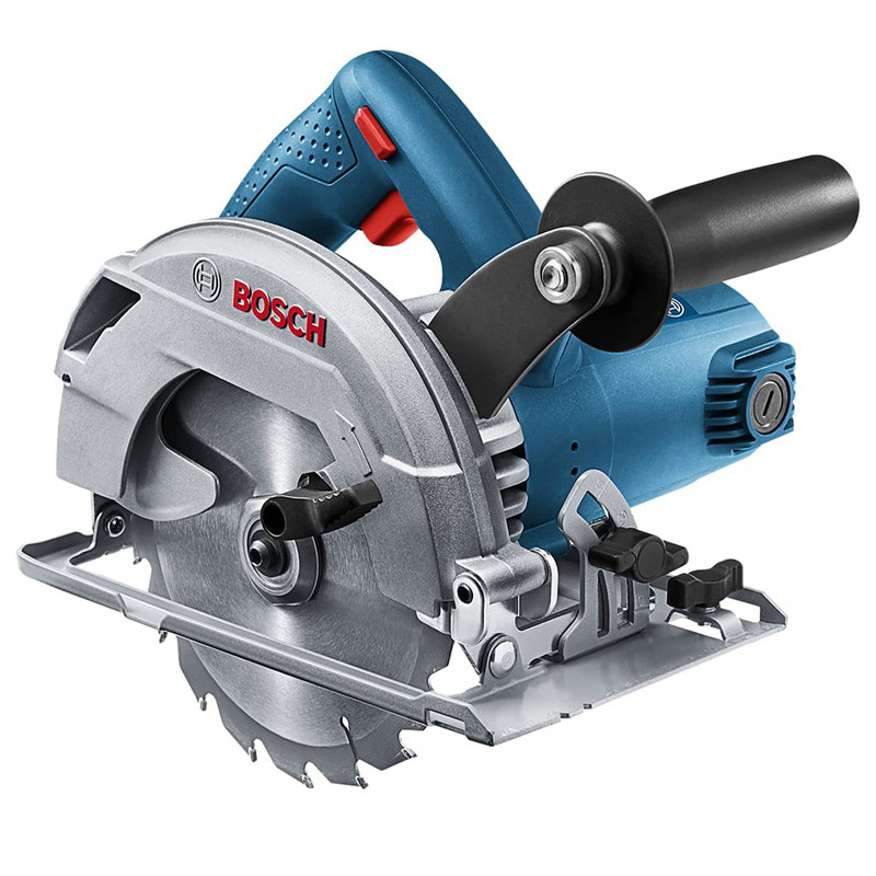 اره دیسکی بوش مدل GKS 600-165 mmm اره دیسکی بوش مدل GKS 600-165 mmm