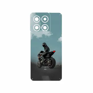 MAHOOT Motorcycling Cover Sticker for Motorola Edge 60 Pro