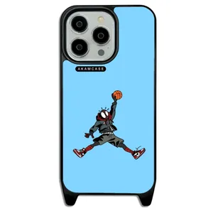 AKAM AMCWLA13PRO-SPIDERMAN8 Cover For Apple iPhone 13 Pro