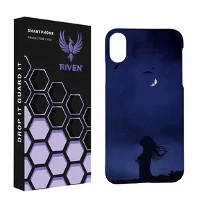 RIVEN RI2-14 Case For Apple iPhone X/XS