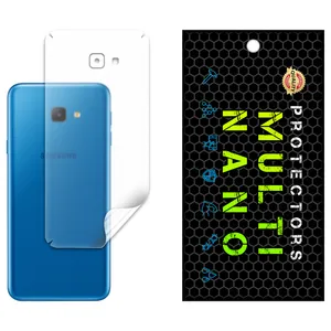 Multi-Nano X-F1B Model Nano Hydrogel Matte Back Protector Suitable for Samsung Galaxy J4 Core Mobile Phone