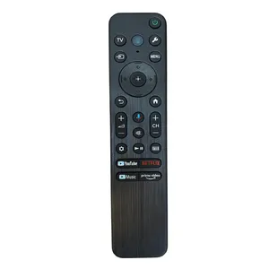 ریموت کنترل مدل TX800 مناسب برای تلویزیون سونی