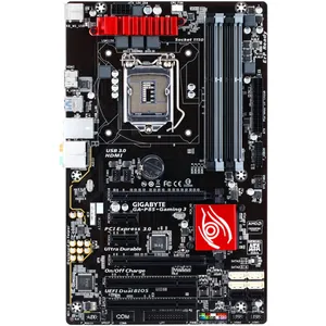 مادربرد گیگابایت مدل GA-P85-Gaming 3