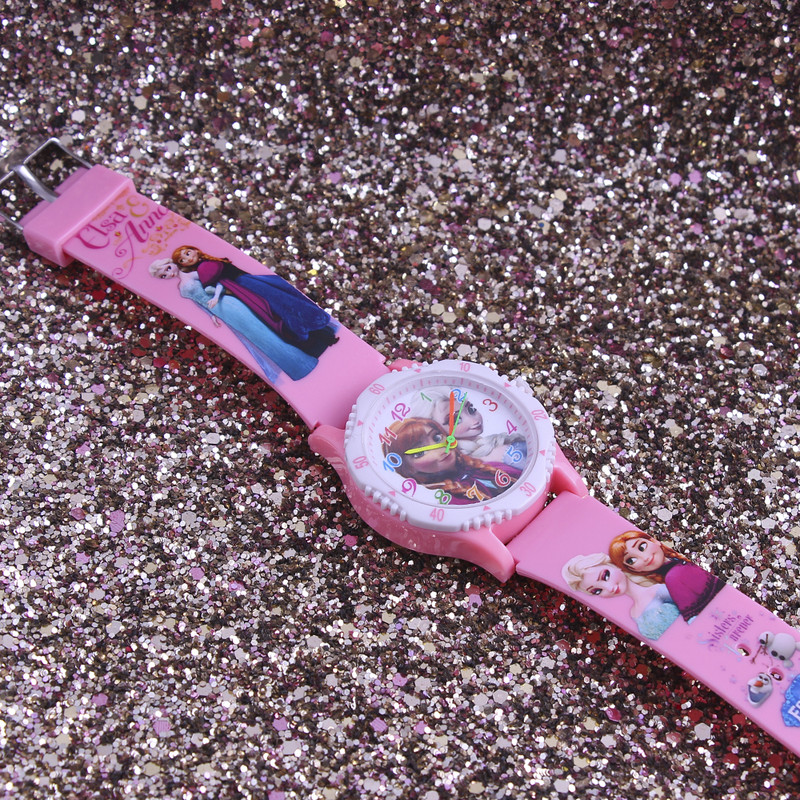 ساعت مچی عقربه ای دخترانه مدل BR 3089 -SOO-SE ساعت مچی عقربه ای دخترانه مدل BR 3089 -SOO-SE