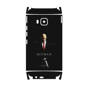 MAHOOT HITMAN-Game-FullSkin Cover Sticker for HTC One M9