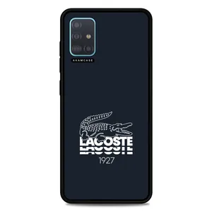 AKAM AMC-WSGA51-BRANDS-18 Cover For Samsung Galaxy A51