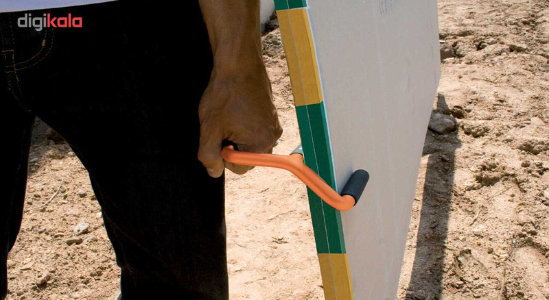 دستگیره حمل تخته ادما مدل 064055 مجموعه 2 عددی دستگیره حمل تخته ادما مدل 064055 مجموعه 2 عددی