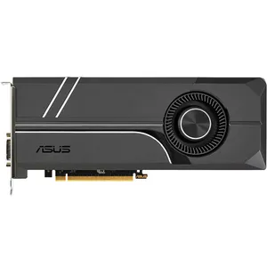 کارت گرافیک ایسوس مدل TURBO-GTX1060-6G