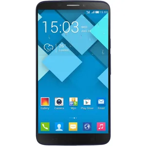 گوشی موبایل آلکاتل مدل Hero 8020D دو سیم کارت