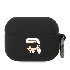  کاور کارل لاگرفلد کد 00020 مناسب برای کیس اپل ایرپاد Airpods 3 