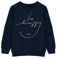 سویشرت مردانه مدل HAPPY A45