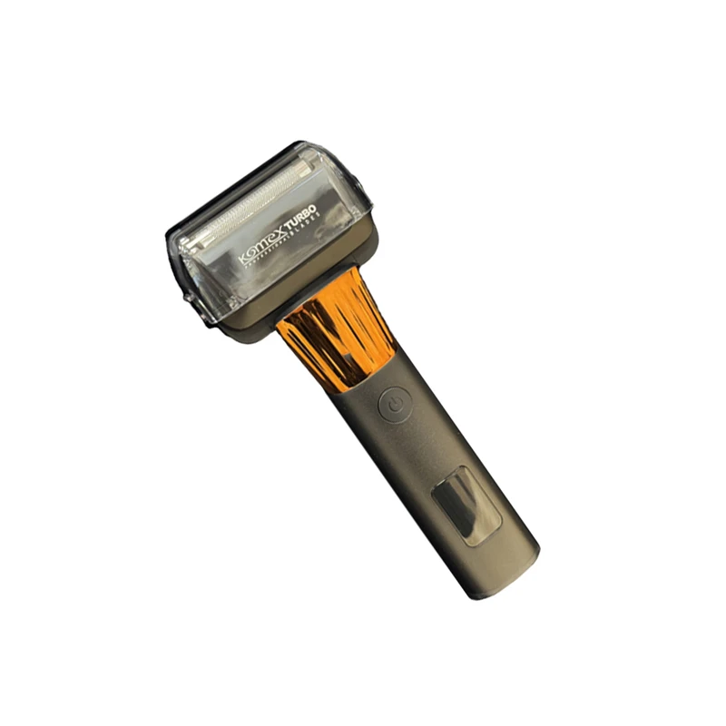 ماشین اصلاح موی سر و صورت شارژی کومکس مدل km-8705