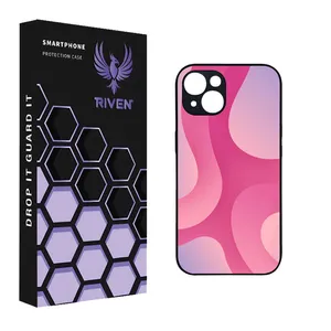 RIVEN RI3-3 Case For Apple iphone 14