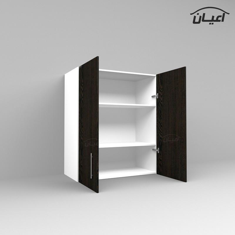 کابینت آشپزخانه اعیان مدل FH CW17