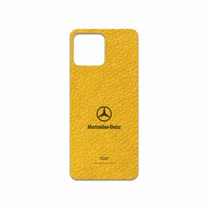 MAHOOT ML-MBNZ Cover Sticker for Honor X8