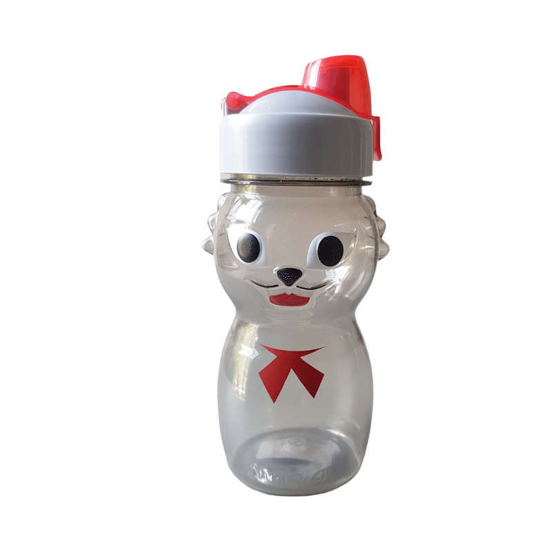 قمقمه مدل little cat کد 586 گنجایش 0.2 لیتر