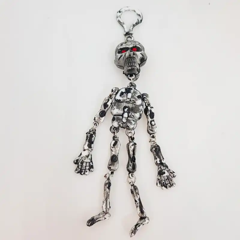 جاکلیدی مدل اسکلت کد m_520