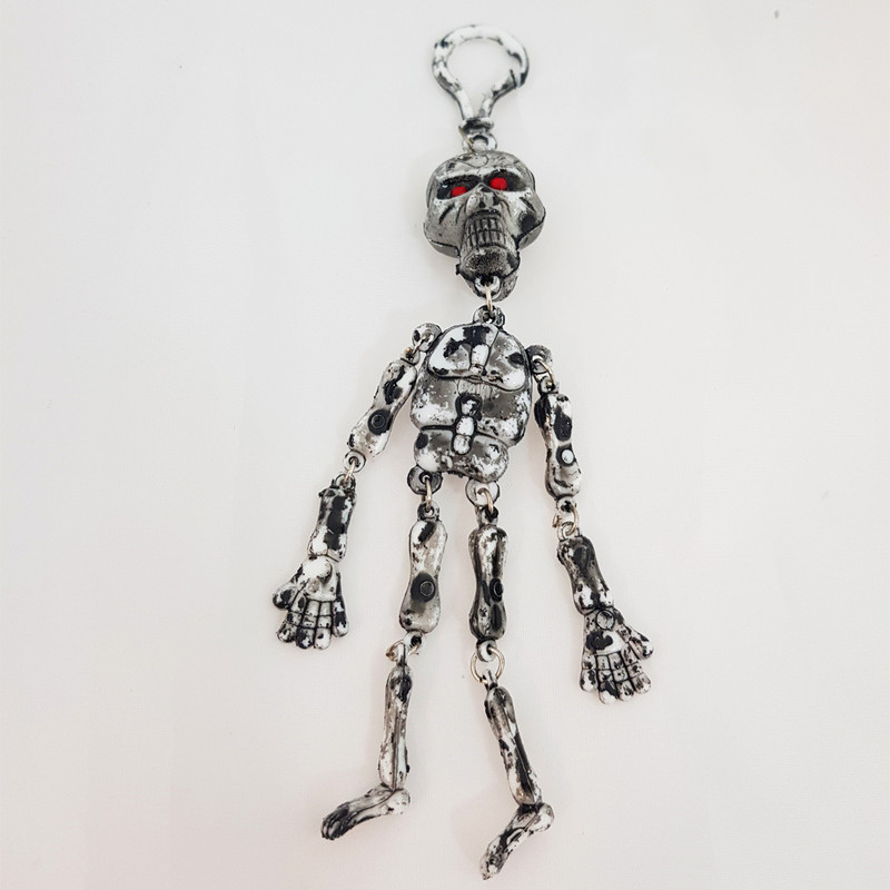 جاکلیدی مدل اسکلت کد m_520