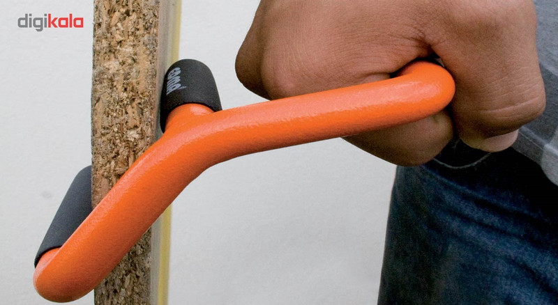 دستگیره حمل تخته ادما مدل 064055 مجموعه 2 عددی دستگیره حمل تخته ادما مدل 064055 مجموعه 2 عددی