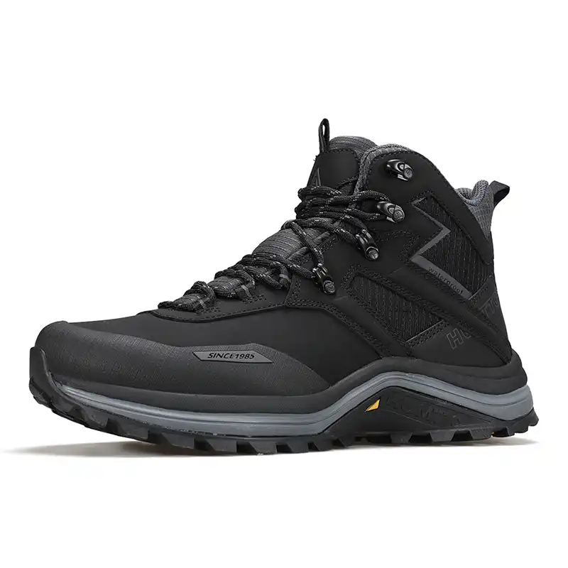 کفش طبیعت گردی زنانه هامتو مدل 250554B-1