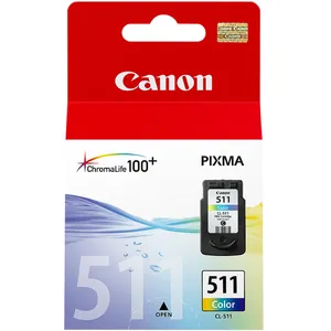 Canon Cl-511 Cartridge