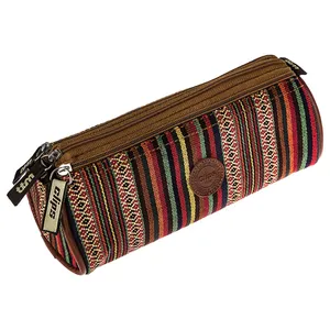 Clips Jajim Design 2 Pencil Case
