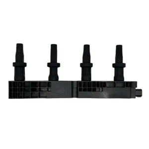 کوئل جی ای اس پی کد 467005 مناسب برای رانا و پژو 405 TU5