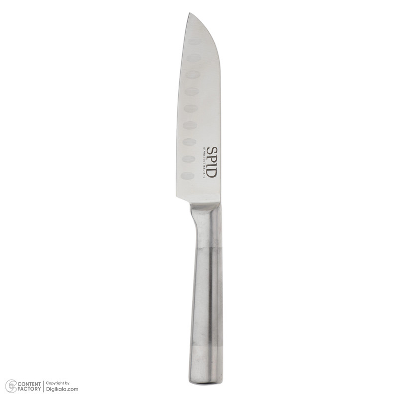 سرویس چاقو آشپزخانه 8 پارچه اسپید مدل S-24