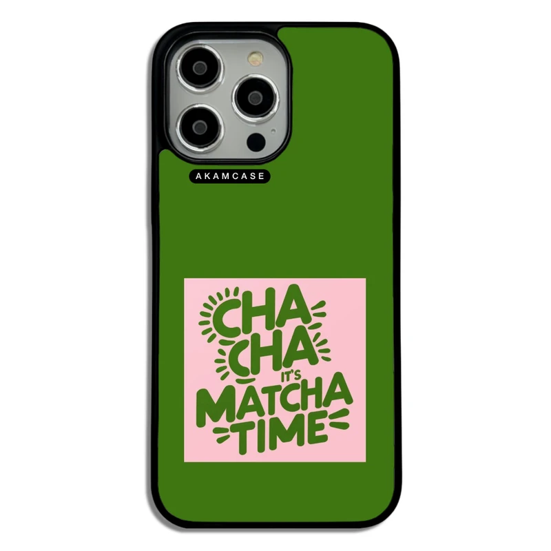 کاور آکام مدل AMC-WA14PROMAX-MATCHA-25 مناسب برای گوشی موبایل اپل iPhone 14 Pro Max