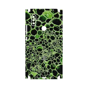 MAHOOT Atom Universe 4-FullSkin Cover Sticker for Xiaomi Mi 8 SE