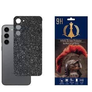 Infinity PRO MAX Cover Sticker For SAMSUNG GALAXY S23