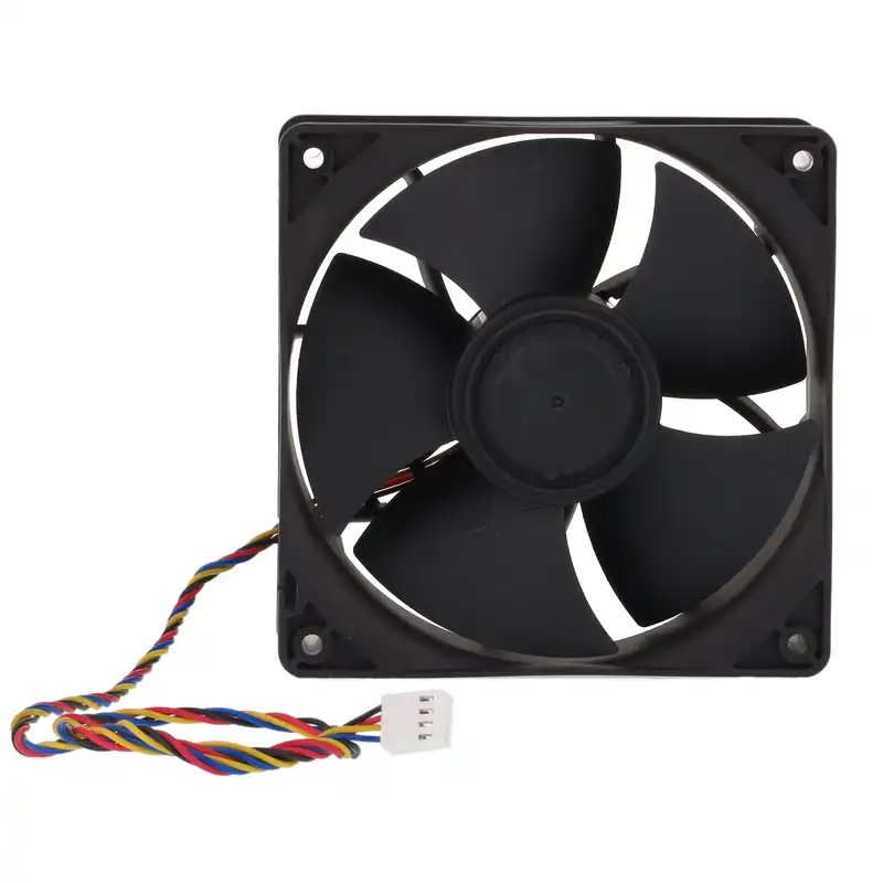 فن کیس مدل NIde کد RK