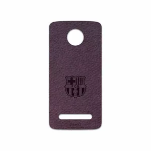MAHOOT PL-BRCA Cover Sticker for Motorola Moto Z2 Play