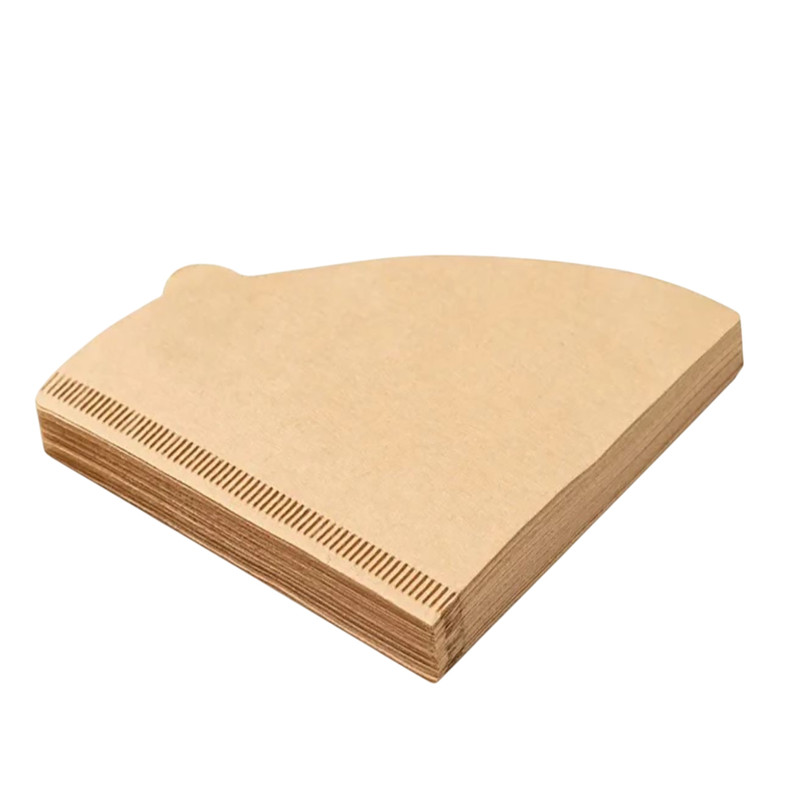 فیلتر قهوه یونیک لایف مدل 2-4 کاپ UL-867 بسته 40 عددی فیلتر قهوه یونیک لایف مدل 2-4 کاپ UL-867 بسته 40 عددی