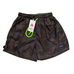 مایو مردانه مدل Rechrgh