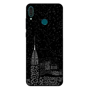  Megafone 7768 Cover For Huawei Y9 2019