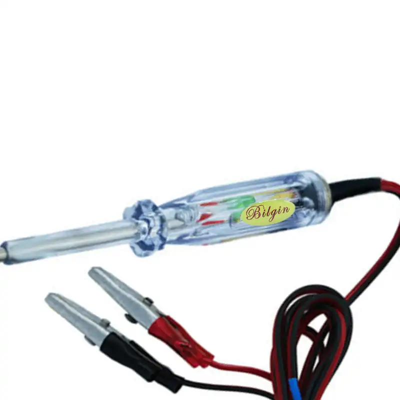 دستگاه تست فیوز خودرو بیلگین مدل دو سیم