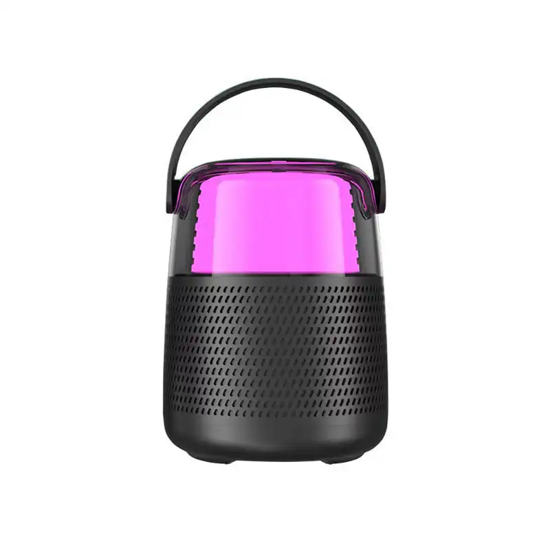 اسپیکر بلوتوثی قابل حمل آکو مدل AS-17