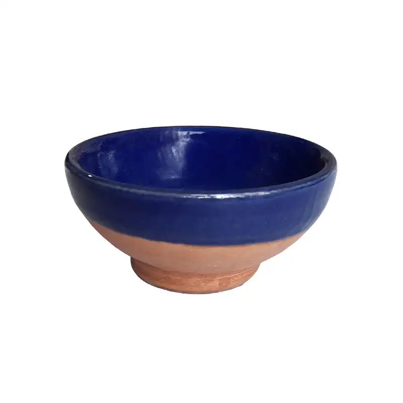 کاسه سفالی کد 2