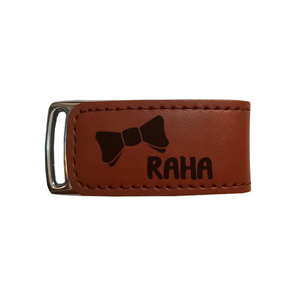 فلش مموری مدل رها ظرفیت 16 گیگابایت