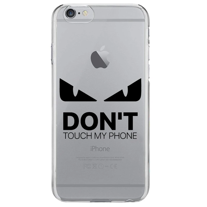 کاور مگافون کد C26-B مناسب برای گوشی موبایل اپل iphone 6 Plus / 6S Plus