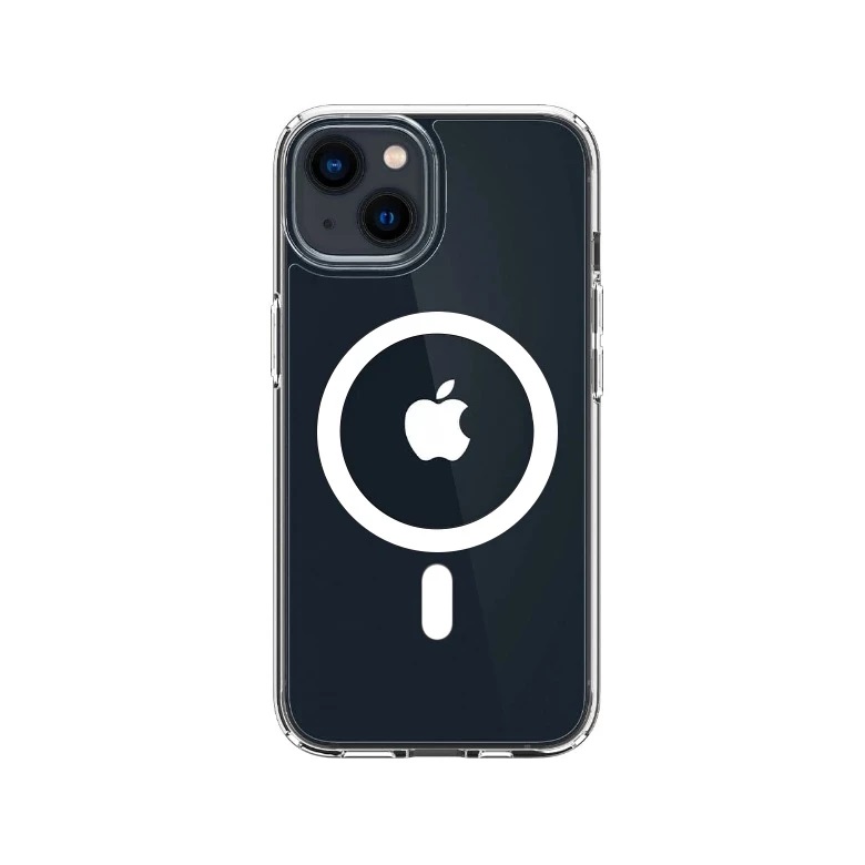 کاور مدل ultra hybrid Magsafe کد 02 مناسب برای گوشی موبایل اپل iphone 13