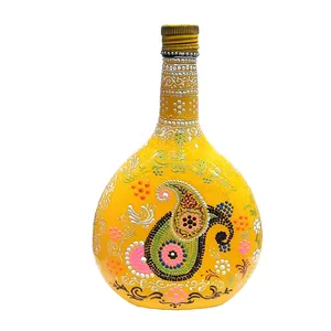 تنگ شیشه ای کد 150