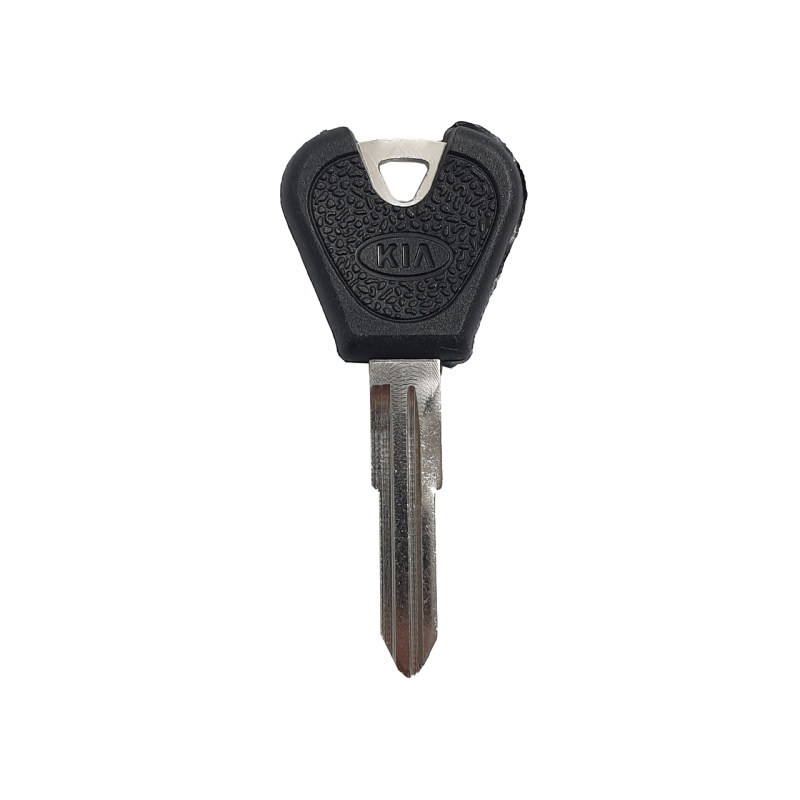 کلید خام خودرو قطعه سازان کبیر مدل GHB-PRIDE-3030457 مناسب برای پراید