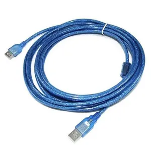 کابل افزایش طول USB 2.0 شارک مدل SH-130 طول 1.5 متر