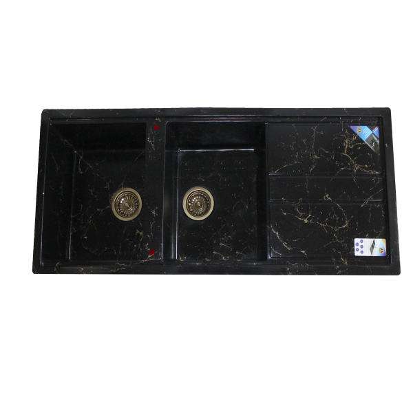 سینک ظرفشویی کد SA24 توکار سینک ظرفشویی کد SA24 توکار