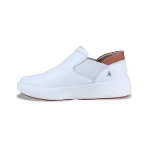 کفش روزمره زنانه نیکلاس مدل 873-WH