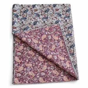 روفرشی دیباهوم مدل زیر سفره ای طرح جاجیم 6 نفره سایز 150×205 سانتی متر