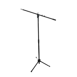 پایه میکروفن سناتور مدل ساده