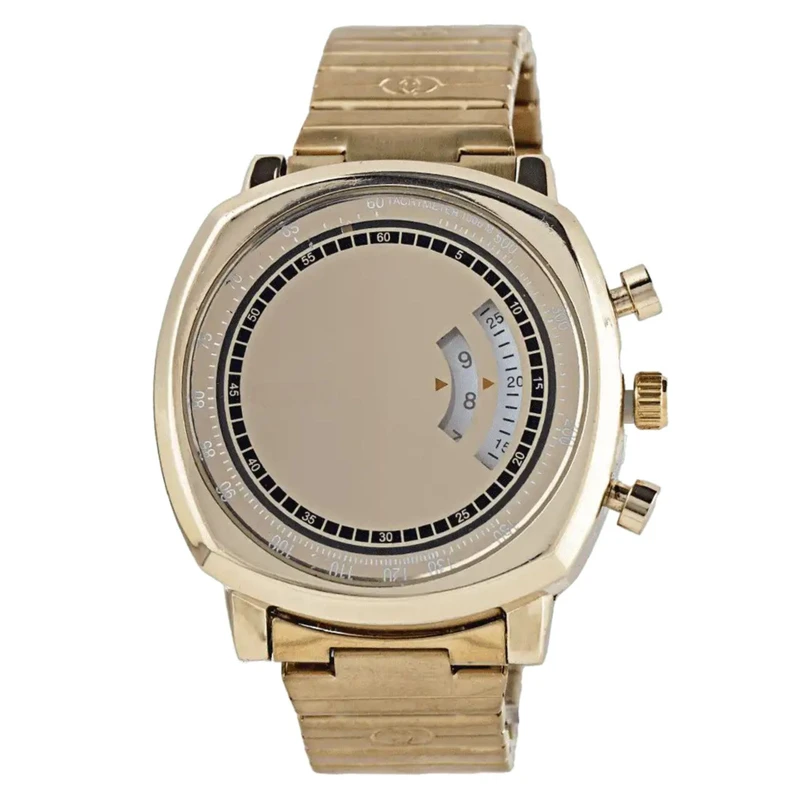ساعت مچی عقربه‌ای مردانه مدل Guchi02